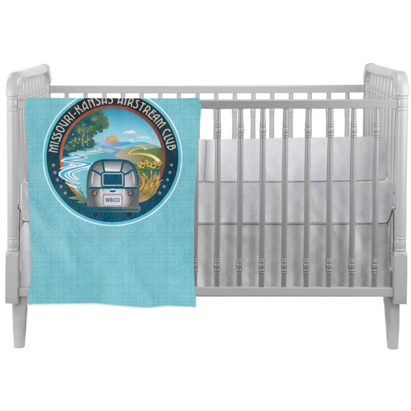 Custom Design Your Own Crib Comforter / Quilt