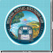 Design Your Own Square Decal - Large