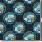 Design Your Own Wallpaper & Surface Covering - Water Activated - 24" x 24" Sample