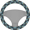 Design Your Own Steering Wheel Cover