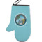 Design Your Own Left Oven Mitt