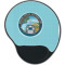Design Your Own Mouse Pad with Wrist Support