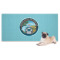 Design Your Own Dog Towel