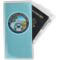 Design Your Own Travel Document Holder