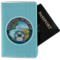 Design Your Own Passport Holder - Fabric