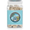Design Your Own Dog Treat Jar