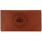 Design Your Own Leatherette Checkbook Holder