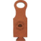 Design Your Own Leatherette Wine Tote