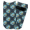 Design Your Own Adult Ankle Socks