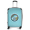 Design Your Own Suitcase - 24" Medium - Checked