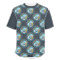 Design Your Own Men's Crew T-Shirt