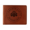 Design Your Own Leatherette Bifold Wallet