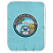 Design Your Own Baby Swaddling Blanket