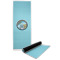 Design Your Own Yoga Mat