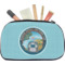 Design Your Own Makeup / Cosmetic Bag - Medium