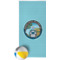 Design Your Own Beach Towel