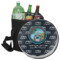 Design Your Own Collapsible Cooler & Seat