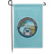 Design Your Own Garden Flag