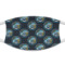 Design Your Own Cloth Face Mask - T-Shirt Fabric