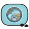 Design Your Own Car Side Window Sun Shade