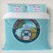 Design Your Own Duvet Cover Set - King