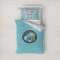 Design Your Own Duvet Cover Set - Twin