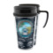 Design Your Own Acrylic Travel Mug