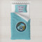 Design Your Own Toddler Bedding