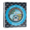 Design Your Own 3-Ring Binder - 1 inch