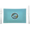 Design Your Own Rectangular Glass Lunch / Dinner Plate