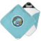 Design Your Own Hooded Baby Towel