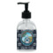 Design Your Own Glass Soap & Lotion Bottle - Single Bottle