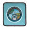Design Your Own Iron On Square Patch