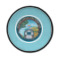 Design Your Own Iron On Round Patch