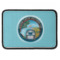 Design Your Own Iron On Rectangle Patch