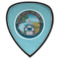 Design Your Own Iron On Patch - Pick Shape