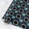 Design Your Own Wrapping Paper Roll - Medium - Satin