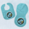 Design Your Own Baby Bib & Burp Set