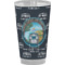 Design Your Own Pint Glass - Full Color