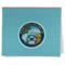 Design Your Own Kitchen Towel - Poly Cotton