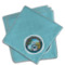 Design Your Own Cloth Dinner Napkins - Set of 4