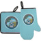 Design Your Own Oven Mitt & Pot Holder Set