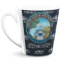 Design Your Own 12 oz Latte Mug