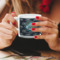 Design Your Own Double Shot Espresso Cup - Single