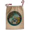 Design Your Own Santa Sack - Single-Sided