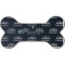 Design Your Own Ceramic Dog Ornament - Single-Sided