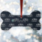 Design Your Own Ceramic Dog Ornament
