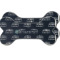Design Your Own Ceramic Dog Ornament - Double-Sided