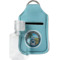 Design Your Own Hand Sanitizer & Keychain Holder