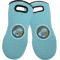 Design Your Own Neoprene Oven Mitts - Set of 2